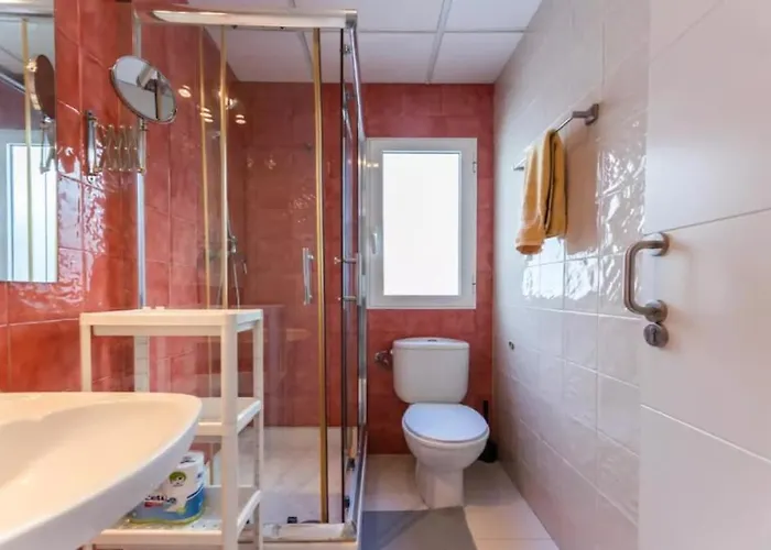 公寓 Tu Estudio En El Centro-ruzafa 10c